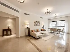 Vacant | Fully Furnished | Prime Location