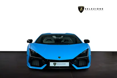 Lamborghini Revuelto 2025 GCC Specs - Hybrid V12 - Dealer Warranty-1