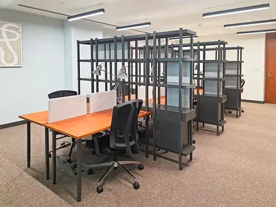 Find a dedicated desk rental in Dubai, Supreme Court Chambers Abu Dhabi