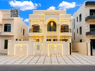 Direct from the owner – registration fees included – 3 floors – freehold – no annual service charges
