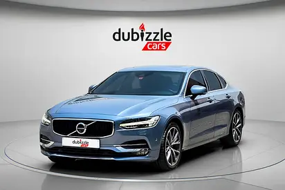 صورة 3 لـ 2018 Volvo S90
