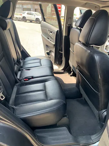2014 Nissan ROGUE — фото 9