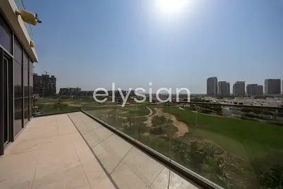 Full Golf Course View | Spacious | Unfurnished