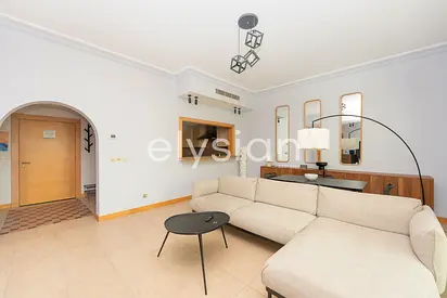 Stunning 2 Bed | Fully Furnished | Beach Access
