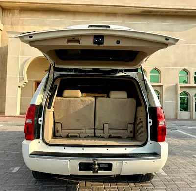 2010 Chevrolet TAHOE 照片 6