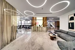 Luxury Fitted Office | Spacious | Modern Interior
