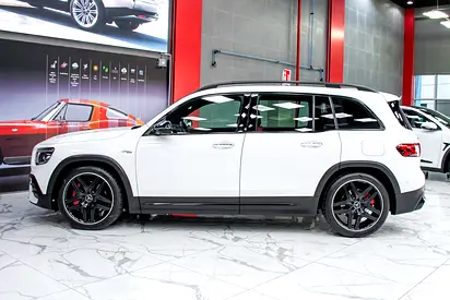 صورة مصغرة 3 لـ 2022 Mercedes-BENZ GLB
