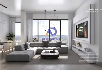 DISTRESS SALE | 2 BEDROOM SAWA AL MAMSHA | 50% PAID | AED 1.2M