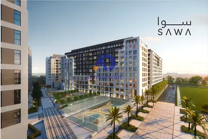 DISTRESS SALE | 2BR Sawa | 50% PAID | AED 1.2M