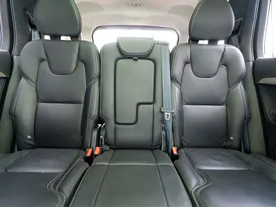 2024 Volvo XC90 — миниатюра 20