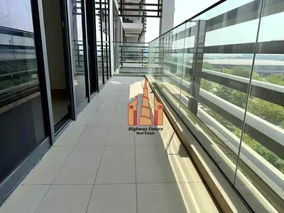 Modern luxurious Bigger 2bhk + Close Kitchen in Misk Aljada Community