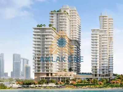 Corner Unit | High Floor | Own It
