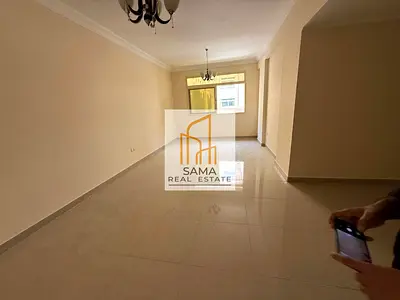 2 bedroom apartment with car parking only 48k close to safari mall new muwaliha