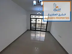 Two Bedrooms and Living Room - Al Jurf 3, Ajman - Brand New Building, First Occupancy