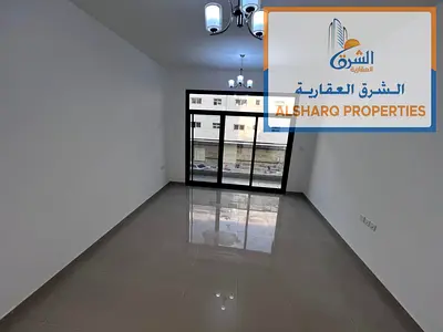 غرفتين وصالة – الجرف 3 عجمان – بناية جديدة أول ساكن