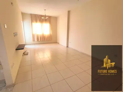 Cheapest 1BR Apartment With Balcony and Two Washrooms Open View