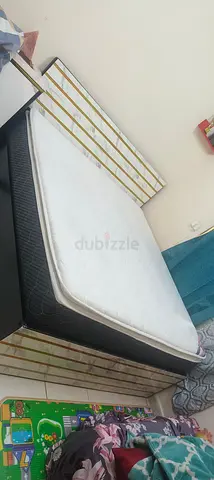 Special pocket spring mettress