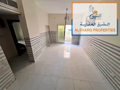 Near Ajman Court Prime location close to all services Spacious area Prime and quiet location Central
