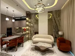 FULLY FURINISHED | NEAR TO METRO | HIGHER FLOOR