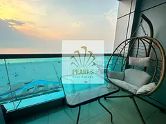 Full Sea View 2BR in Corniche Residence | Fully Furnished | Free AC, Gym, Pool & Parking | AED 80K T