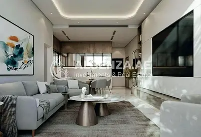 Spacious Unfurnished Studio | Bright & Spacious