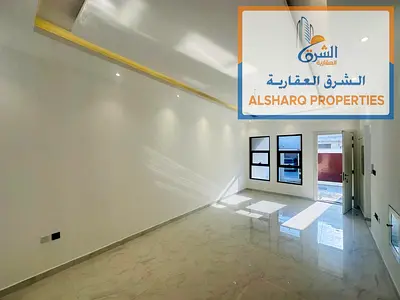 الياسمين | فيلا واسعة | 5 غرف | مجلس | صالة | موقع مميز | مناسبة للعائلات