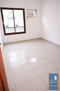 1BHK Available for Family in Bur Dubai, Close to Daily Needs