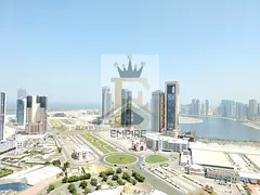 Sea View _ Two Balconies _ One Month Free _ Amenities_ Dubai Exit