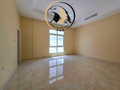 5Bedroom Mulhiq Villa With Driver Room In Barashi Sharjah