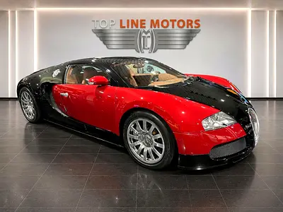 صورة 2 لـ 2009 Bugatti VEYRON