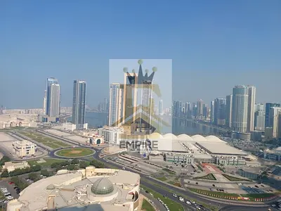 Prime location spacious apartment maintenance pool and gym free 1 month free close to Dubai