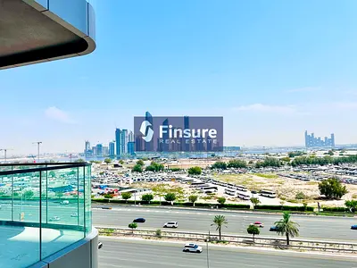 Chiller Free | Brand New 1BR | Dubai Creek Harbour View | Closed Kitchen | Near Metro | Ready to Mo