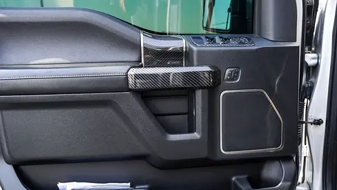 2017 FORD F-150 — миниатюра 17