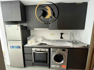 Lavish Studio Available | Luxury Life Style | with All Amenities