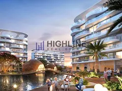Luxury 1 BR | Waterfront Living | Negotiable