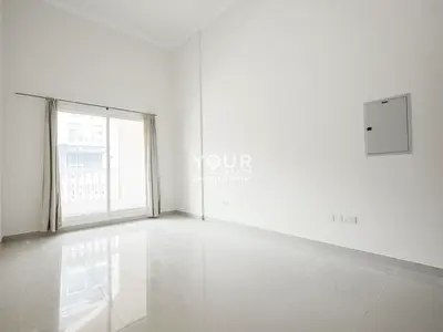 Biggest Layout | Balcony and Parking | Ready!