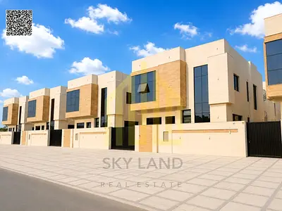Exclusive offer: Ready-to-move-in villa, including registration and transfer fees, with no additional expenses.