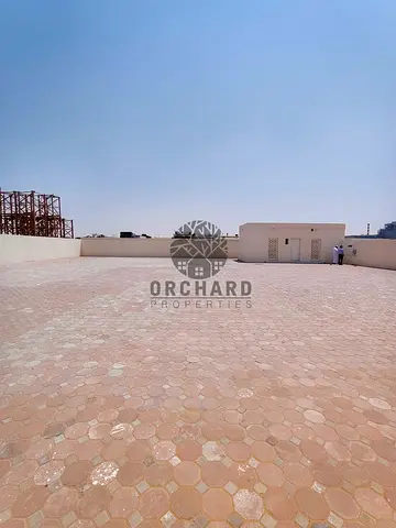 Brand New 10800 sqft fully interlock 2 offices rent 150k