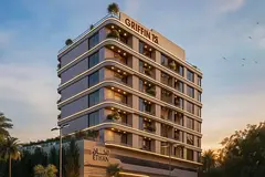 Fully Furnished | Prime Location | Brand New