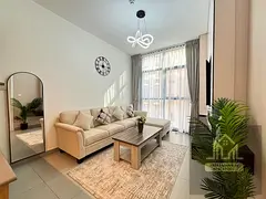 Fully Furnished 1BR Luxury Gated Community Lavish Amenities Gym Pool Parking