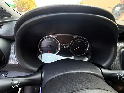 صورة 10 لـ 2019 Nissan KICKS