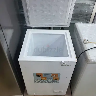 Freezer