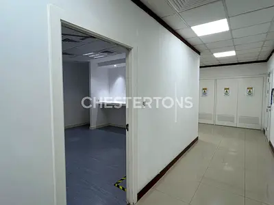 High Floor | Premium Amenities | For Rent