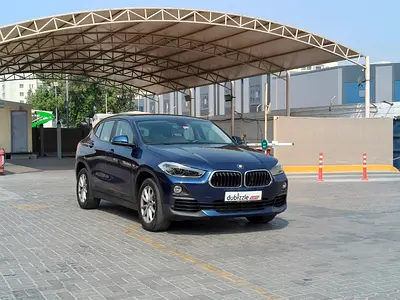 AED 745/month | 2020 BMW X2  | GCC Specs | Ref#516117