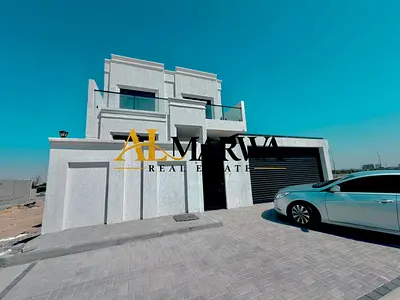 Brand New 4BR Villa Modern, maidroom ready to move