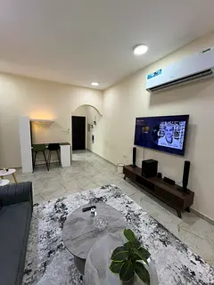 Prime Rental Opportunity in Al Jurf 2 | Furnished 1-Bedroom Apartment with Rooftop | All Bills Inclu