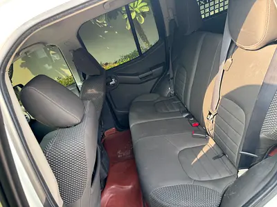 2013 Nissan XTERRA 照片 12