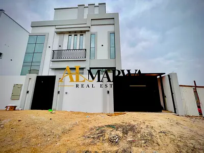 Brand New 5 Master Bedroom's Villa with Modern Style Living