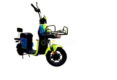 Wind Horse Electric Scooter 1000W 50KM Range 70KM Speed, M4