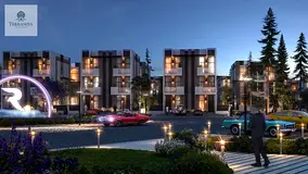 40% OFF | 1% Monthly | Pool View | Gated Community